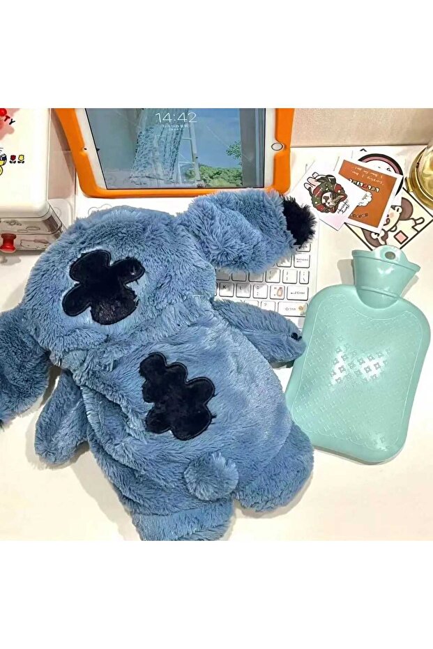 Carrybub-Sıcak bir sarılmadan daha fazlası.